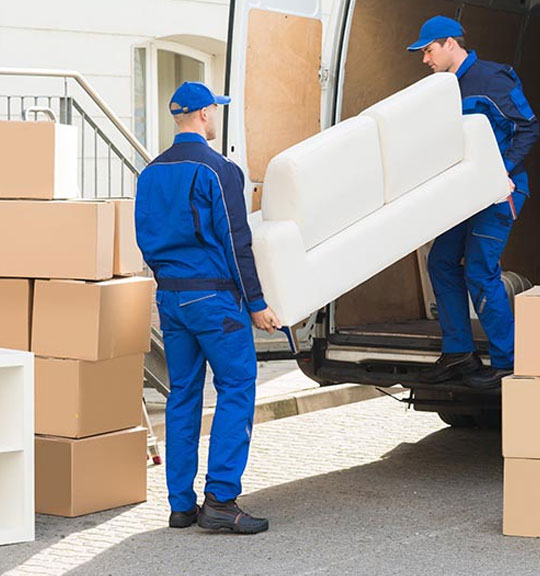 Cheap Interstate Removalists 